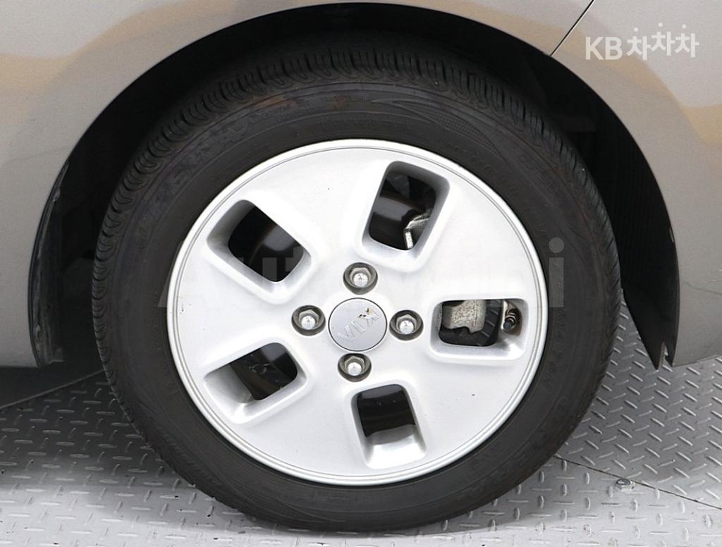 2021 KIA  RAY 1.0 GASOLINE PRESTIGE - 19