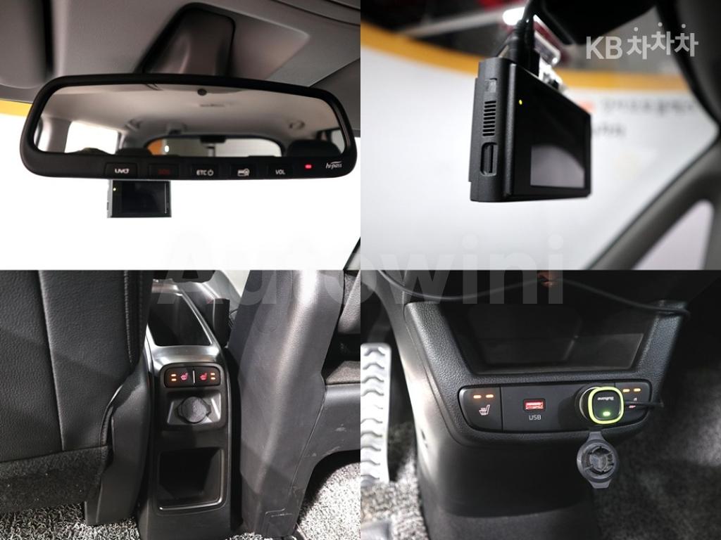 2021 KIA  RAY 1.0 GASOLINE PRESTIGE - 13