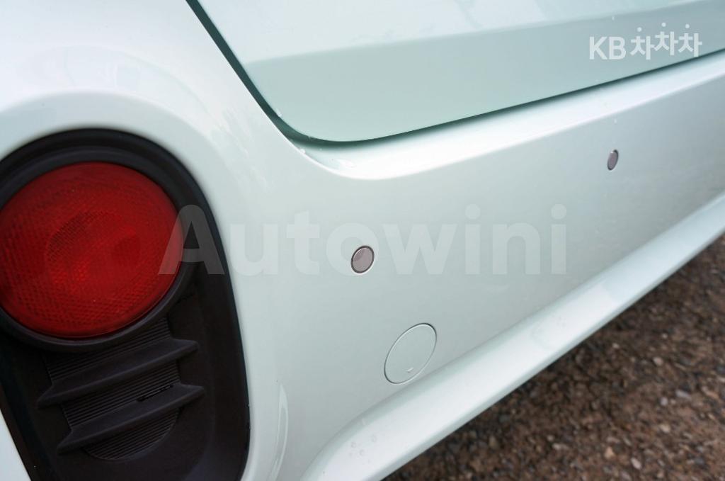 2021 KIA  RAY 1.0 GASOLINE SIGNATURE - 12