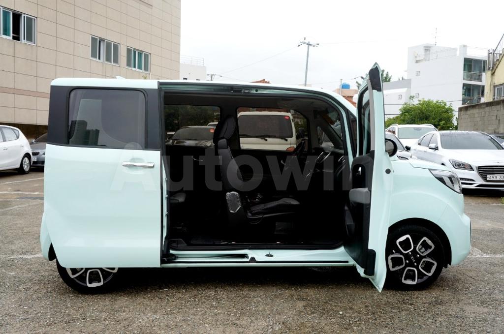 2021 KIA  RAY 1.0 GASOLINE SIGNATURE - 7
