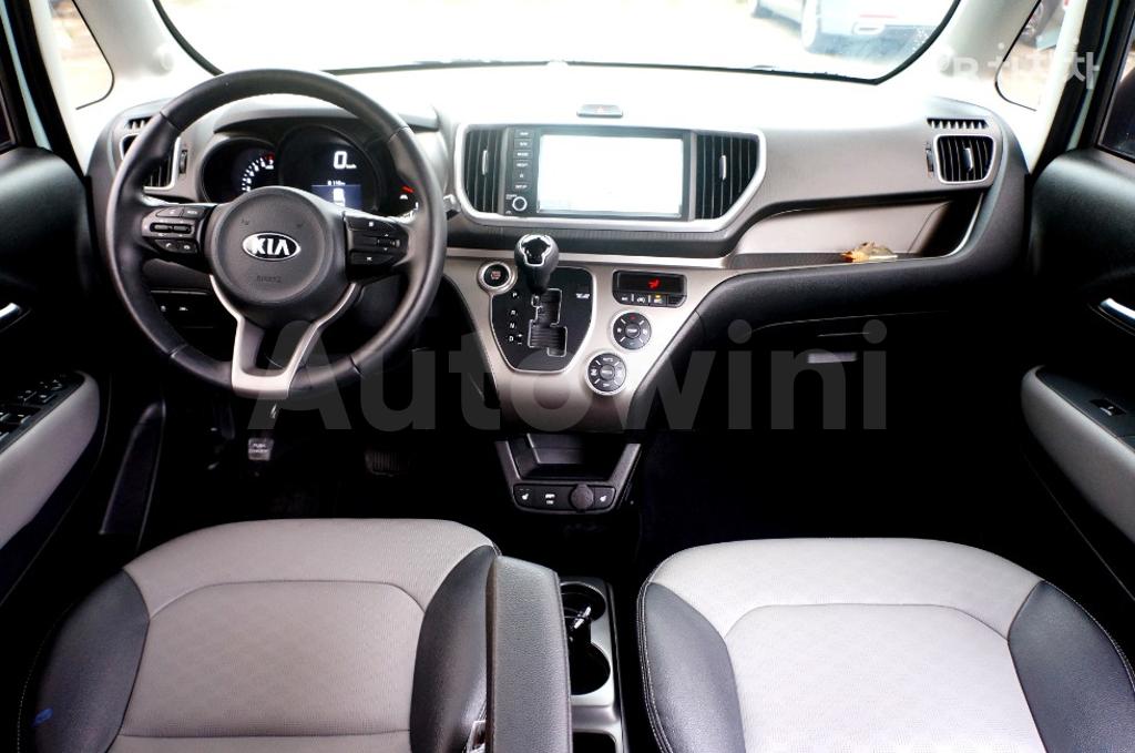 2021 KIA  RAY 1.0 GASOLINE SIGNATURE - 10