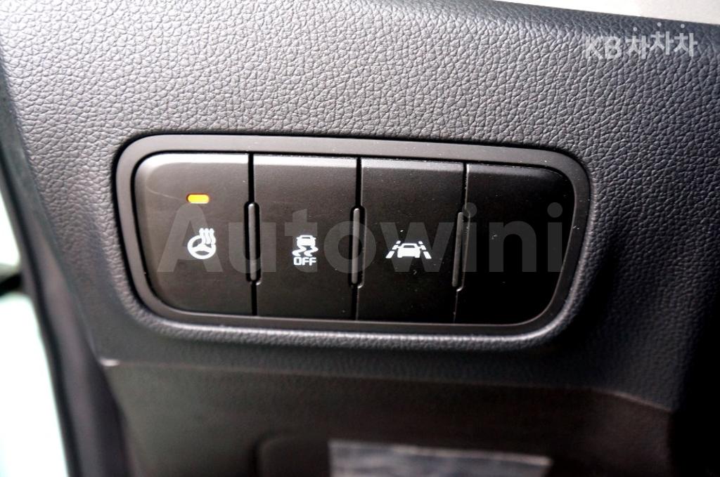 2021 KIA  RAY 1.0 GASOLINE SIGNATURE - 17