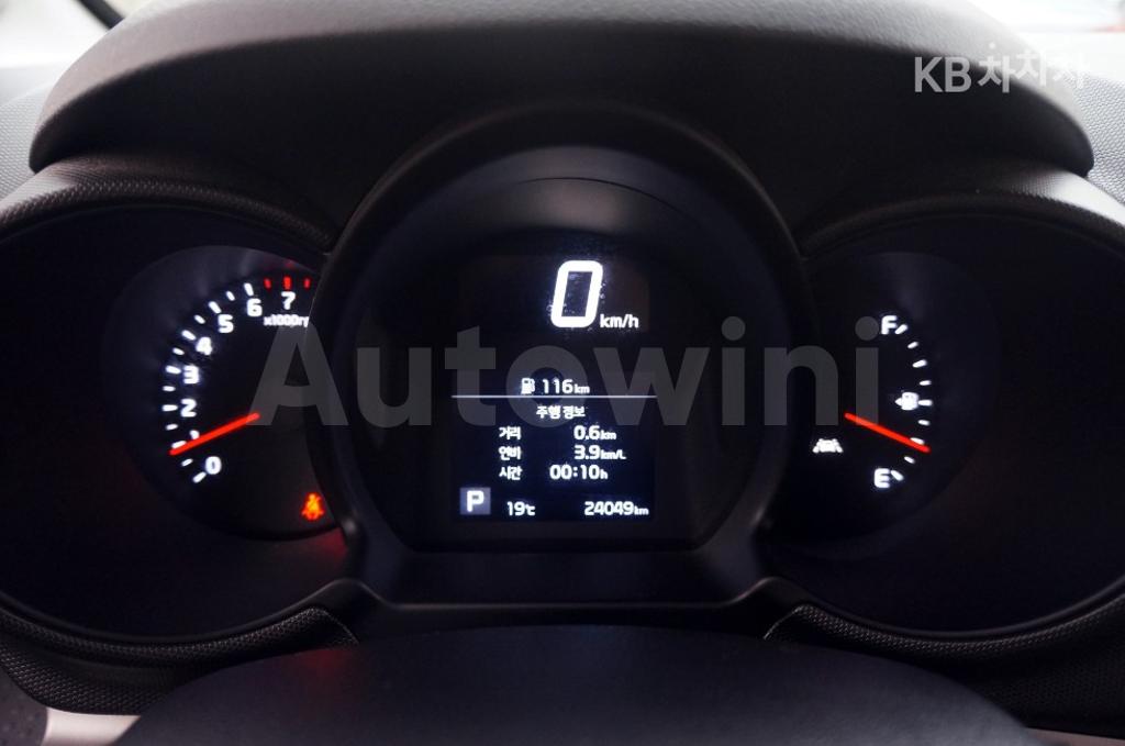 KNACK811BMT251116 2021 KIA  RAY 1.0 GASOLINE SIGNATURE-4