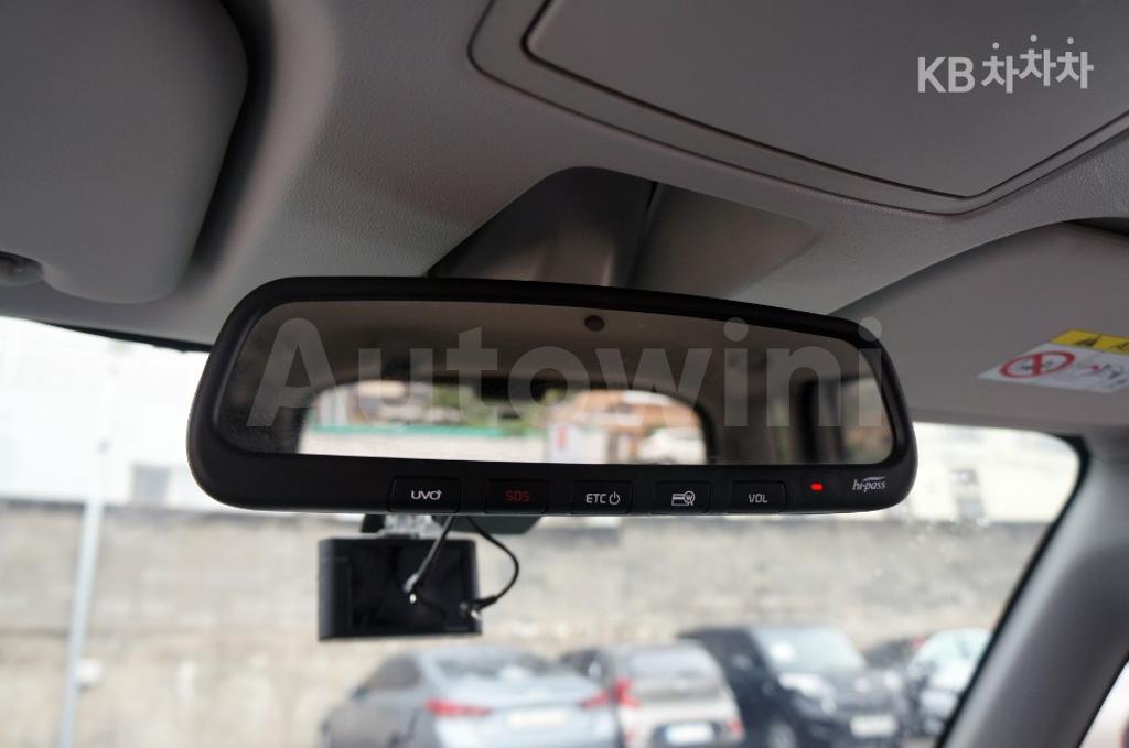 2021 KIA  RAY 1.0 GASOLINE SIGNATURE - 16