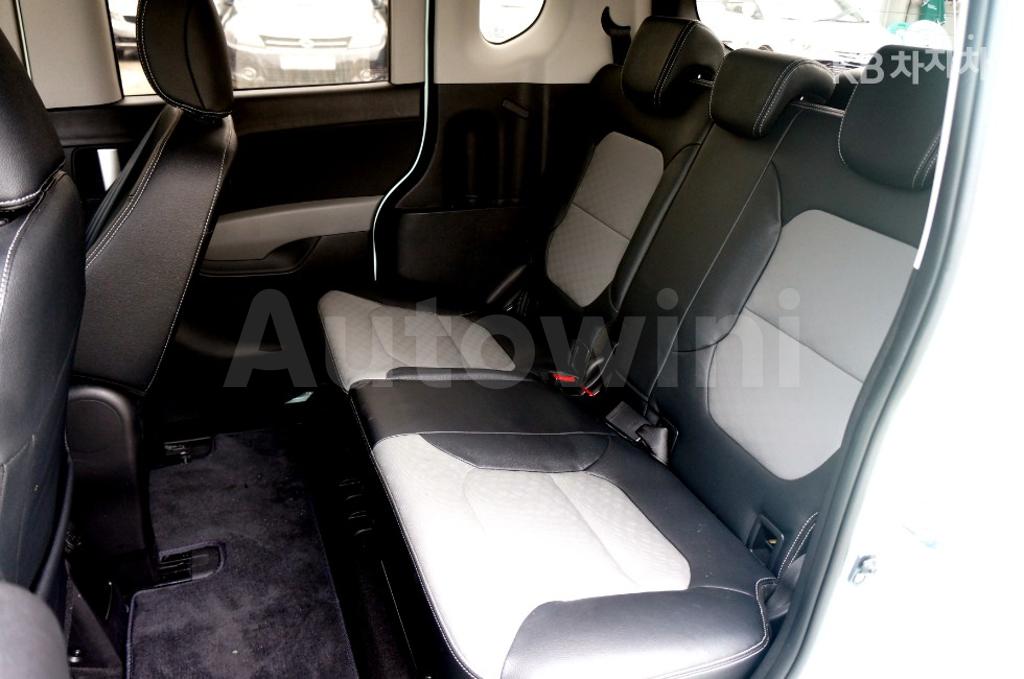 2021 KIA  RAY 1.0 GASOLINE SIGNATURE - 14