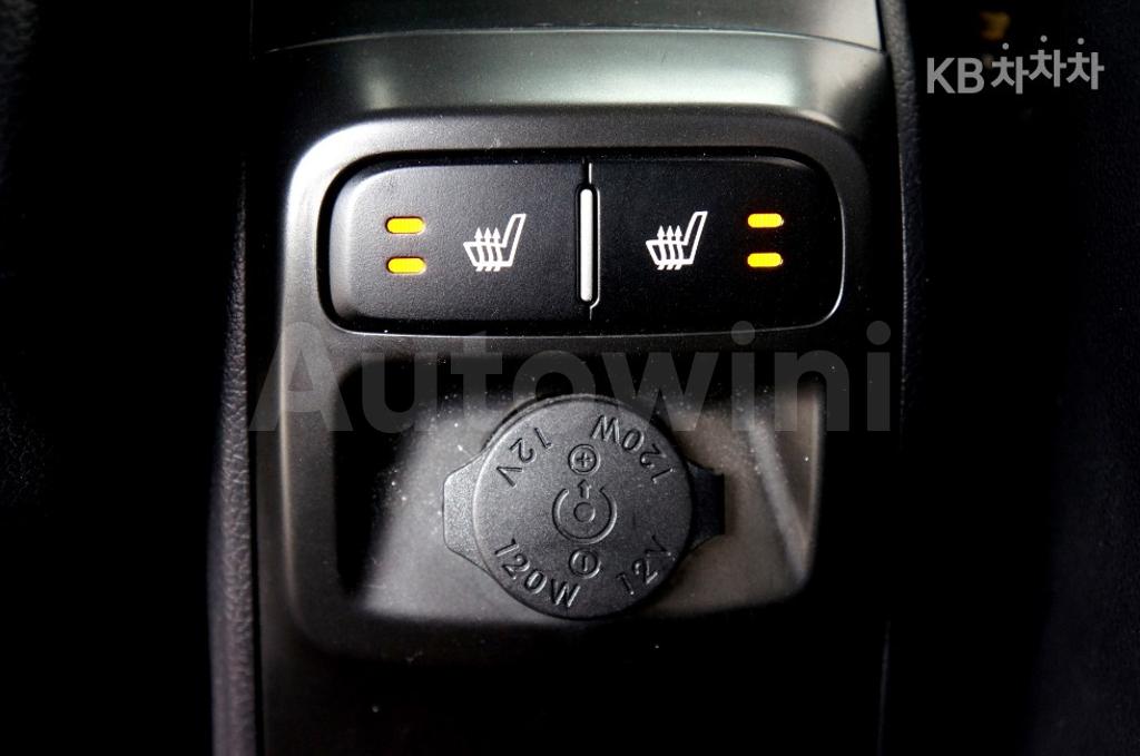2021 KIA  RAY 1.0 GASOLINE SIGNATURE - 18