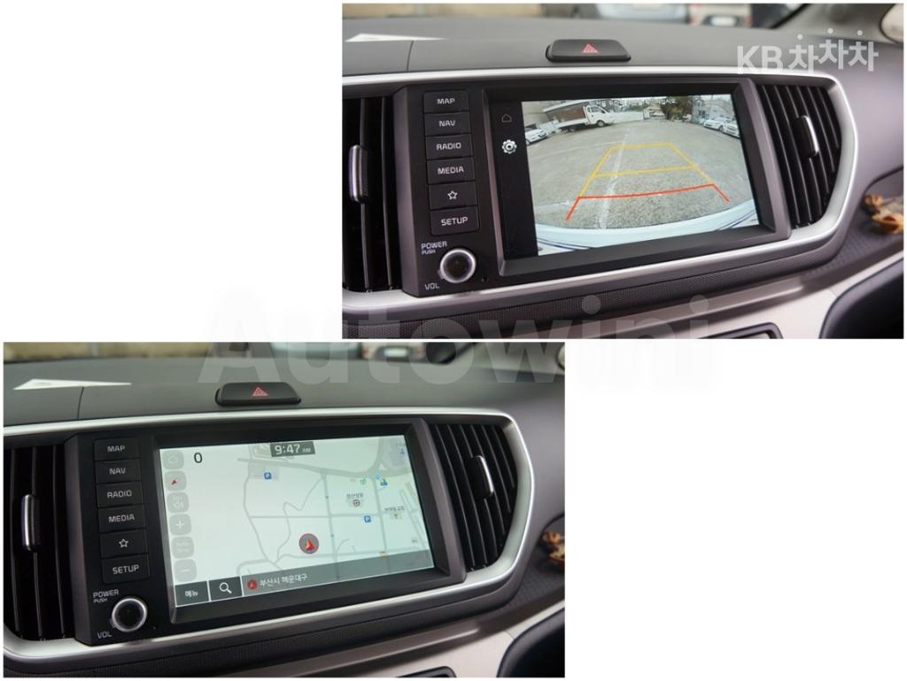 2021 KIA  RAY 1.0 GASOLINE SIGNATURE - 19