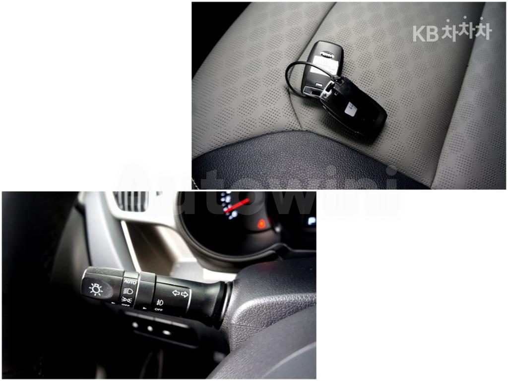 2021 KIA  RAY 1.0 GASOLINE SIGNATURE - 20