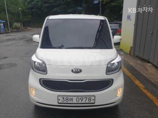 KNACJ811BGT131390 2016 KIA RAY 1.0 GASOLINE LUXURY-0