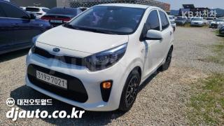 KNAB3511BHT060433 2017 KIA  MORNING JA  LUXURY-1