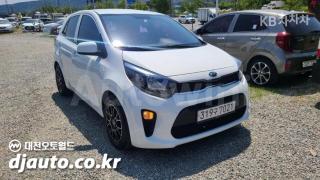 KNAB3511BHT060433 2017 KIA  MORNING JA  LUXURY-2