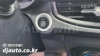 2017 KIA  MORNING JA  LUXURY - 10