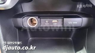 2017 KIA  MORNING JA  LUXURY - 12