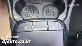 2017 KIA  MORNING JA  LUXURY - 13