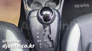 2017 KIA  MORNING JA  LUXURY - 14
