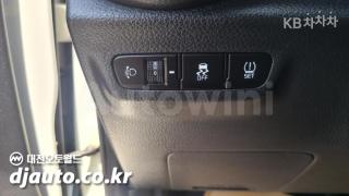 2017 KIA  MORNING JA  LUXURY - 16