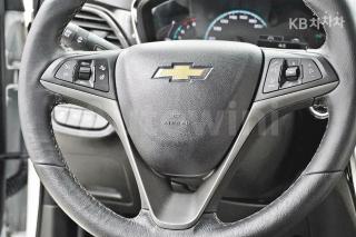 2016 GM DAEWOO (CHEVROLET) THE NEXT SPARK LTZ - 9