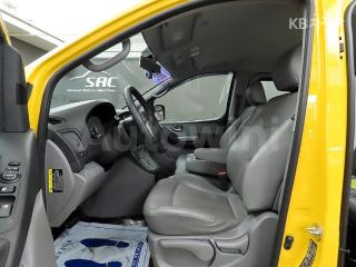 KMJWA37KBJU963309 2018 HYUNDAI GRAND STAREX H-1 15 SEATS 어린이버스 LUXURY-4