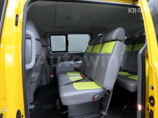 KMJWA37KBJU963309 2018 HYUNDAI GRAND STAREX H-1 15 SEATS 어린이버스 LUXURY-5