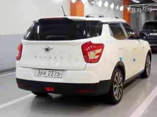 2018 SSANGYONG TIVOLI AIR 4WD RX - 3