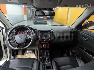 2018 SSANGYONG TIVOLI AIR 4WD RX - 8