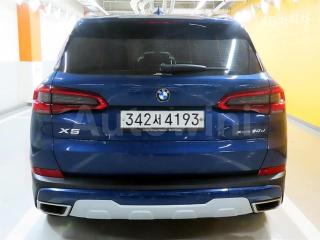 WBACV6105KLK22614 2019 BMW X5 G05  XDRIVE 30D XLINE-2