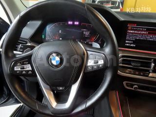 2019 BMW X5 G05  XDRIVE 30D XLINE - 7