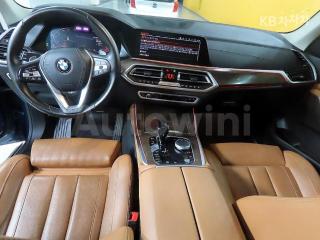 2019 BMW X5 G05  XDRIVE 30D XLINE - 8