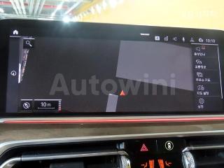 2019 BMW X5 G05  XDRIVE 30D XLINE - 9