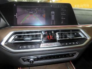 2019 BMW X5 G05  XDRIVE 30D XLINE - 11
