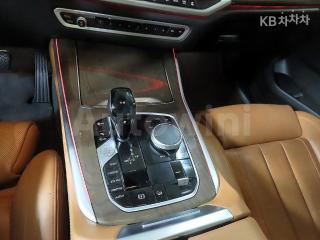 2019 BMW X5 G05  XDRIVE 30D XLINE - 12