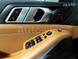 2019 BMW X5 G05  XDRIVE 30D XLINE - 14