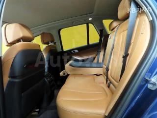 2019 BMW X5 G05  XDRIVE 30D XLINE - 15