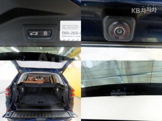 2019 BMW X5 G05  XDRIVE 30D XLINE - 16