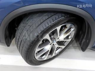2019 BMW X5 G05  XDRIVE 30D XLINE - 20