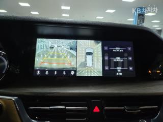 2020 KIA THE MASTER 4WD DIESEL MASTERS - 9