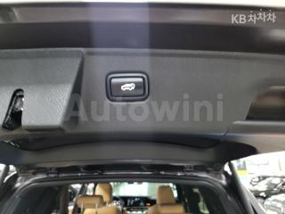 2020 KIA THE MASTER 4WD DIESEL MASTERS - 12