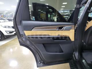 2020 KIA THE MASTER 4WD DIESEL MASTERS - 13