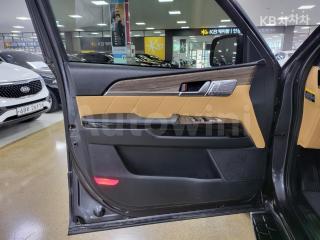 2020 KIA THE MASTER 4WD DIESEL MASTERS - 14