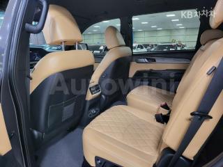 2020 KIA THE MASTER 4WD DIESEL MASTERS - 16