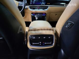 2020 KIA THE MASTER 4WD DIESEL MASTERS - 17