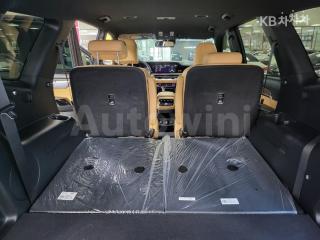 2020 KIA THE MASTER 4WD DIESEL MASTERS - 18