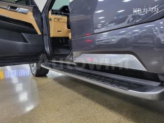 2020 KIA THE MASTER 4WD DIESEL MASTERS - 20
