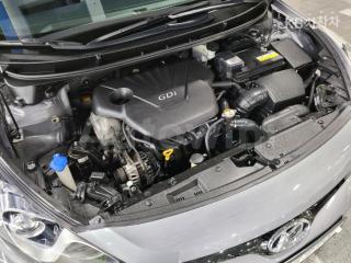 2012 HYUNDAI I30 ELANTRA GT 1.6 GDI EXTREME - 20