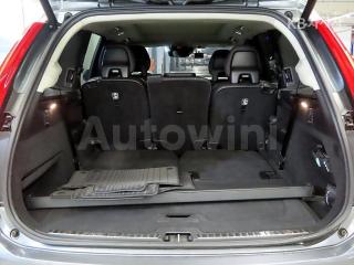 2017 VOLVO XC90 D5 MOMENTUM - 16