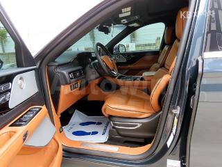 5LM5J9XC8LGL33672 2020 LINCOLN AVIATOR 3.0 V6 BLACK LABEL-4