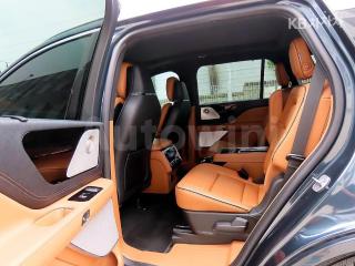 5LM5J9XC8LGL33672 2020 LINCOLN AVIATOR 3.0 V6 BLACK LABEL-5