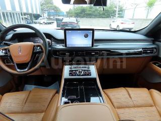 2020 LINCOLN AVIATOR 3.0 V6 BLACK LABEL - 7