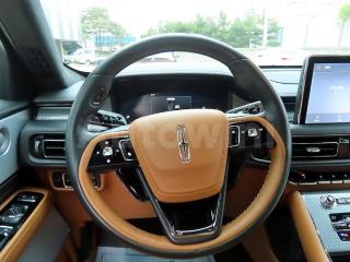 2020 LINCOLN AVIATOR 3.0 V6 BLACK LABEL - 8