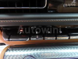 2020 LINCOLN AVIATOR 3.0 V6 BLACK LABEL - 11
